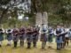 Glen Innes: Home to the Australian Celtic Festival Celtic-Festival-Pipers