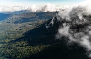 Beautiful Tasmania: Highlights for a Visitor Franklin-Gordon-Wild-Rivers-National-Park-Ollie-Khedun-and-West-Coast-Council