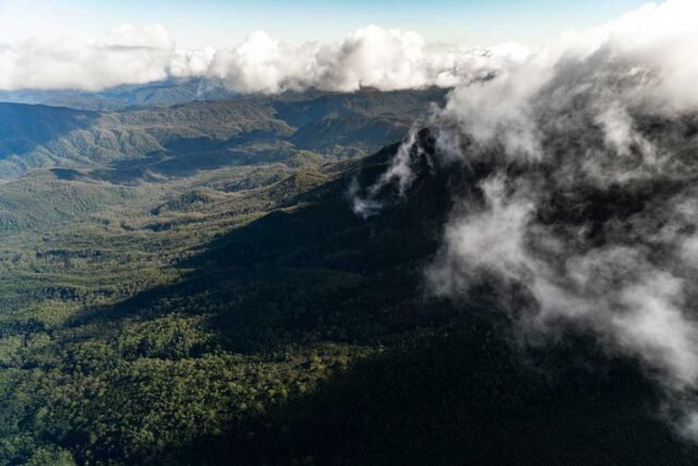 Beautiful Tasmania: Highlights for a Visitor Franklin-Gordon-Wild-Rivers-National-Park-Ollie-Khedun-and-West-Coast-Council