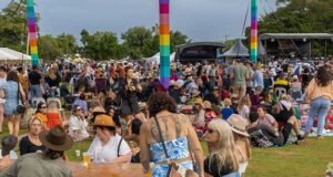 The Mackay Festival of Arts: July Joy in Queensland Mackay Festival of Arts