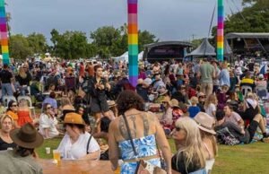 The Mackay Festival of Arts: July Joy in Queensland Mackay Festival of Arts