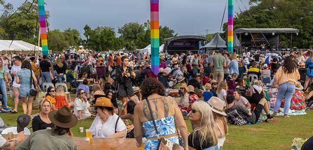 The Mackay Festival of Arts: July Joy in Queensland Mackay Festival of Arts