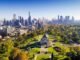 A Tourist’s Guide to Melbourne Melbourne_skyline