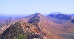 Top Attractions and Hidden Gems in Alice Springs and Beyond Toritja_West_MacDonnell_National_Park_Wiki
