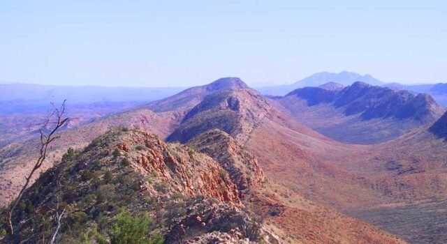 Top Attractions and Hidden Gems in Alice Springs and Beyond Toritja_West_MacDonnell_National_Park_Wiki