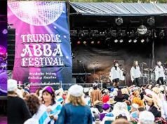 Trundle ABBA Festival! Mama Mia Here We Go Again abba_festival_trundle