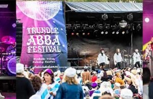 Trundle ABBA Festival! Mama Mia Here We Go Again abba_festival_trundle