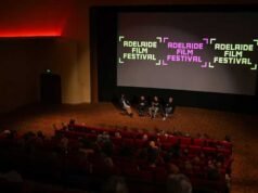 Adelaide Film Festival (AFF): Screen Culture at it’s Best aff-adelaide-film-festival