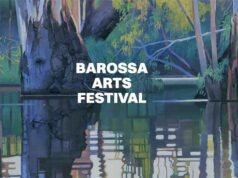 Creativity in the Heart of Wine Country: Barossa Arts Festival barossa_arts_festival