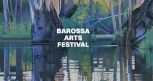 Creativity in the Heart of Wine Country: Barossa Arts Festival barossa_arts_festival