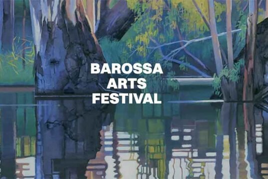 Creativity in the Heart of Wine Country: Barossa Arts Festival barossa_arts_festival
