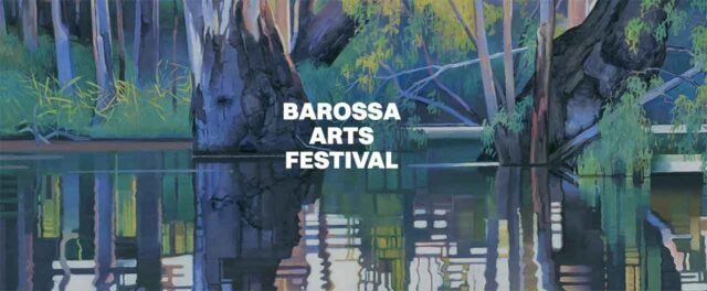 Creativity in the Heart of Wine Country: Barossa Arts Festival barossa_arts_festival