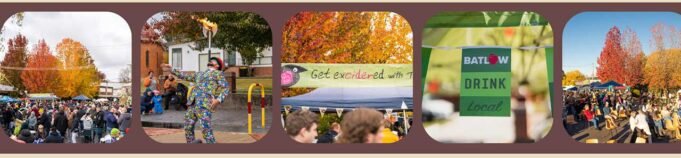 Join the Festivities: Batlow CiderFest’s Apple Harvest Celebration batlow_ciderfest