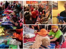 beanie_festival_alice_springs_collage
