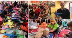 The Unique and Endearing Alice Springs Beanie Festival beanie_festival_alice_springs_collage