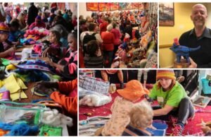 The Unique and Endearing Alice Springs Beanie Festival beanie_festival_alice_springs_collage