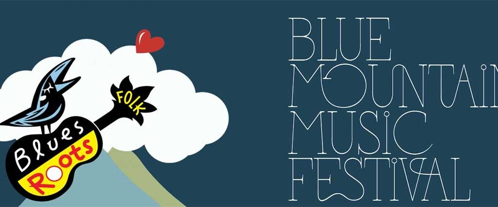 Blue Mountains Music Festival