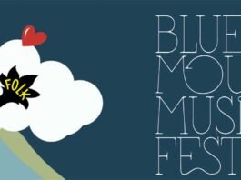 Blue Mountains Music Festival