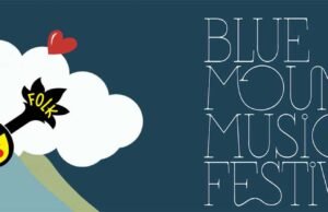 Best of Folk and Blues at the Blue Mountains Music Festival Blue Mountains Music Festival