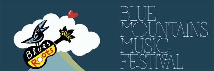 Best of Folk and Blues at the Blue Mountains Music Festival Blue Mountains Music Festival