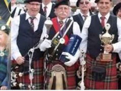 Bonnie Wingham Scottish Festival: Scottish Heritage Meets Australian Spirit Bonnie Wingham Scottish Festival