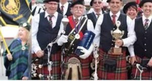 Bonnie Wingham Scottish Festival: Scottish Heritage Meets Australian Spirit Bonnie Wingham Scottish Festival