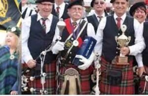 Bonnie Wingham Scottish Festival: Scottish Heritage Meets Australian Spirit Bonnie Wingham Scottish Festival