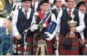 Bonnie Wingham Scottish Festival: Scottish Heritage Meets Australian Spirit Bonnie Wingham Scottish Festival