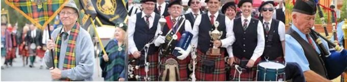 Bonnie Wingham Scottish Festival: Scottish Heritage Meets Australian Spirit Bonnie Wingham Scottish Festival