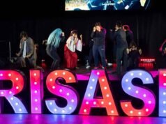 A Guide to Enjoying the Colorful BrisAsia Festival in Brisbane bris-asia-stage-show