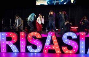 A Guide to Enjoying the Colorful BrisAsia Festival in Brisbane bris-asia-stage-show
