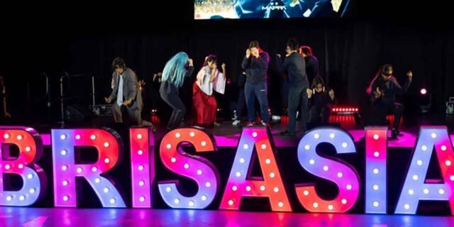A Guide to Enjoying the Colorful BrisAsia Festival in Brisbane bris-asia-stage-show