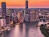 Ten Great Things to Do on a Visit to Vibrant Brisbane Brisbane City Skyline
