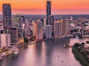 Ten Great Things to Do on a Visit to Vibrant Brisbane Brisbane City Skyline