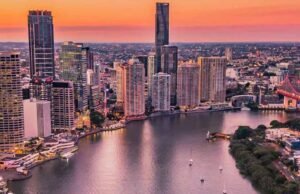 Ten Great Things to Do on a Visit to Vibrant Brisbane Brisbane City Skyline