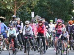 Experience the Thrills of the Brisbane Cycling Festival brisbane_cycling_festival