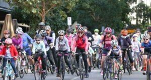 Experience the Thrills of the Brisbane Cycling Festival brisbane_cycling_festival