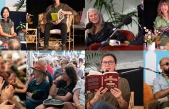 Byron Writers Festival: A Feast of Literary Delights byron_writers_2023