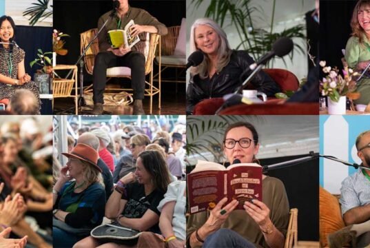 Byron Writers Festival: A Feast of Literary Delights byron_writers_2023