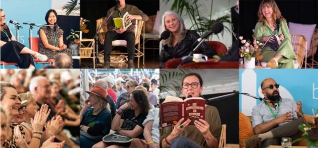 Byron Writers Festival: A Feast of Literary Delights byron_writers_2023