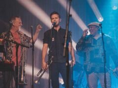 The Cat Empire: Great Live Band and Human Rights and Environmental Champions cat_empire_coventry_gig