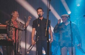 The Cat Empire: Great Live Band and Human Rights and Environmental Champions cat_empire_coventry_gig