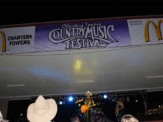 Celebrating Music and Community: The Charters Towers Country Music Festival chartres_towers_2012