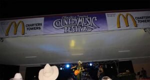 Celebrating Music and Community: The Charters Towers Country Music Festival chartres_towers_2012