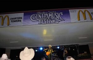 Celebrating Music and Community: The Charters Towers Country Music Festival chartres_towers_2012
