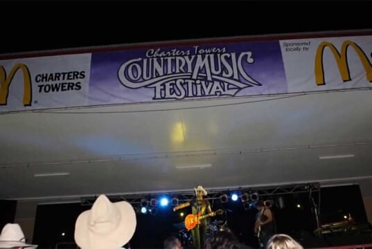Celebrating Music and Community: The Charters Towers Country Music Festival chartres_towers_2012