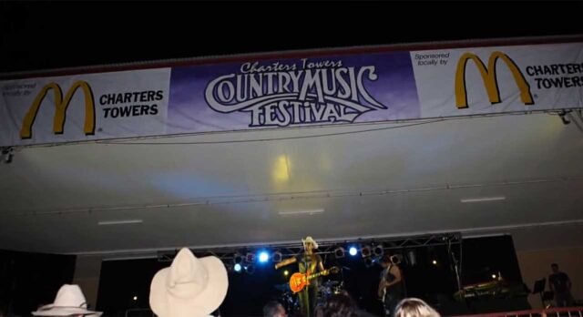 Celebrating Music and Community: The Charters Towers Country Music Festival chartres_towers_2012