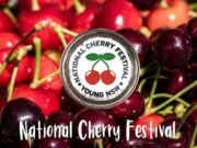 Best Cherry Experience at the National Cherry Festival in Young national cherry festival young
