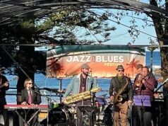 Cronulla Jazz and Blues Festival: A Free Musical Feast by the Beach cronulla_jazz_blues_festival