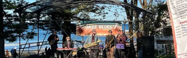 Cronulla Jazz and Blues Festival: A Free Musical Feast by the Beach cronulla_jazz_blues_festival
